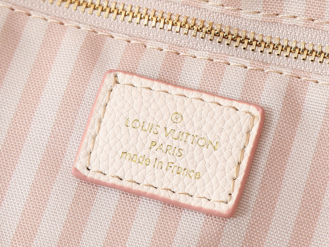 LOUIS VUITTON ルイヴィトン Neverfull MM ハンドバッグ M14285