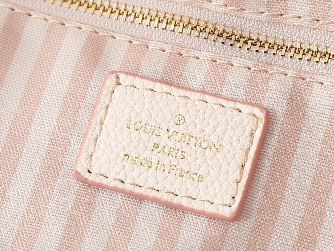 LOUIS VUITTON ルイヴィトン Neverfull MM ハンドバッグ M14285