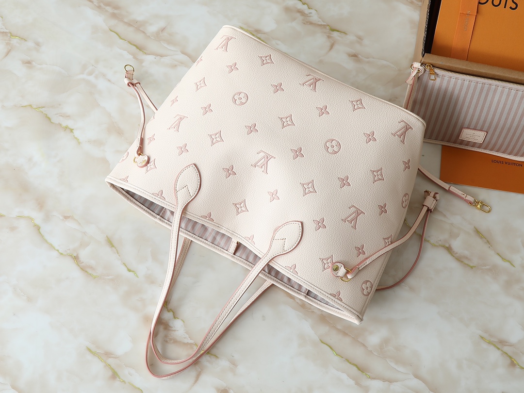 LOUIS VUITTON ルイヴィトン Neverfull MM ハンドバッグ M14285