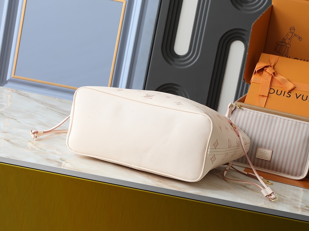 LOUIS VUITTON ルイヴィトン Neverfull MM ハンドバッグ M14285