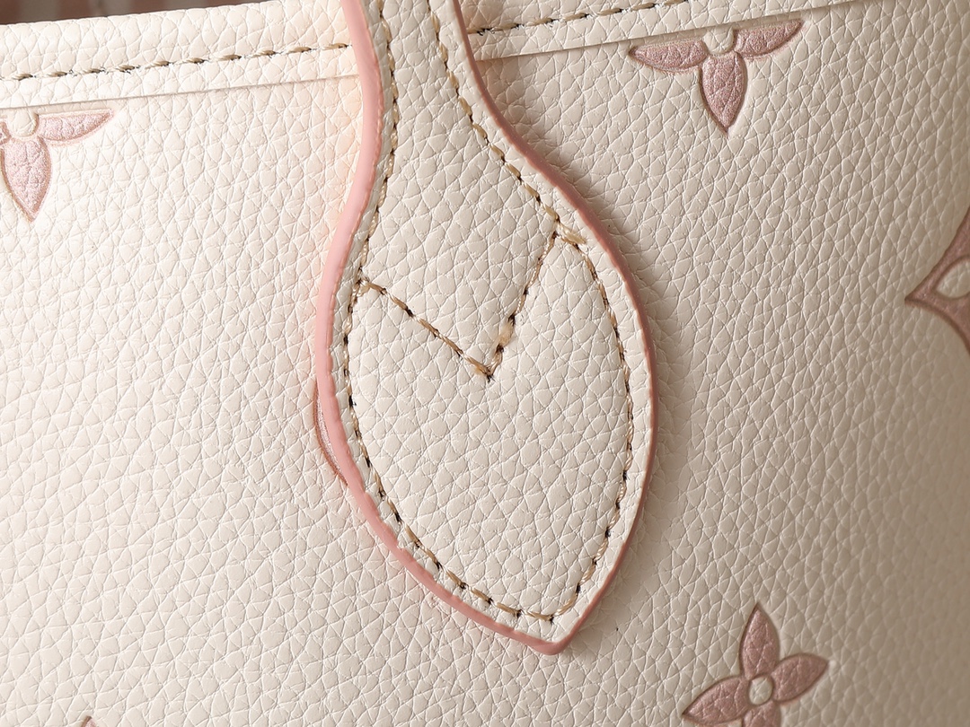 LOUIS VUITTON ルイヴィトン Neverfull MM ハンドバッグ M14285