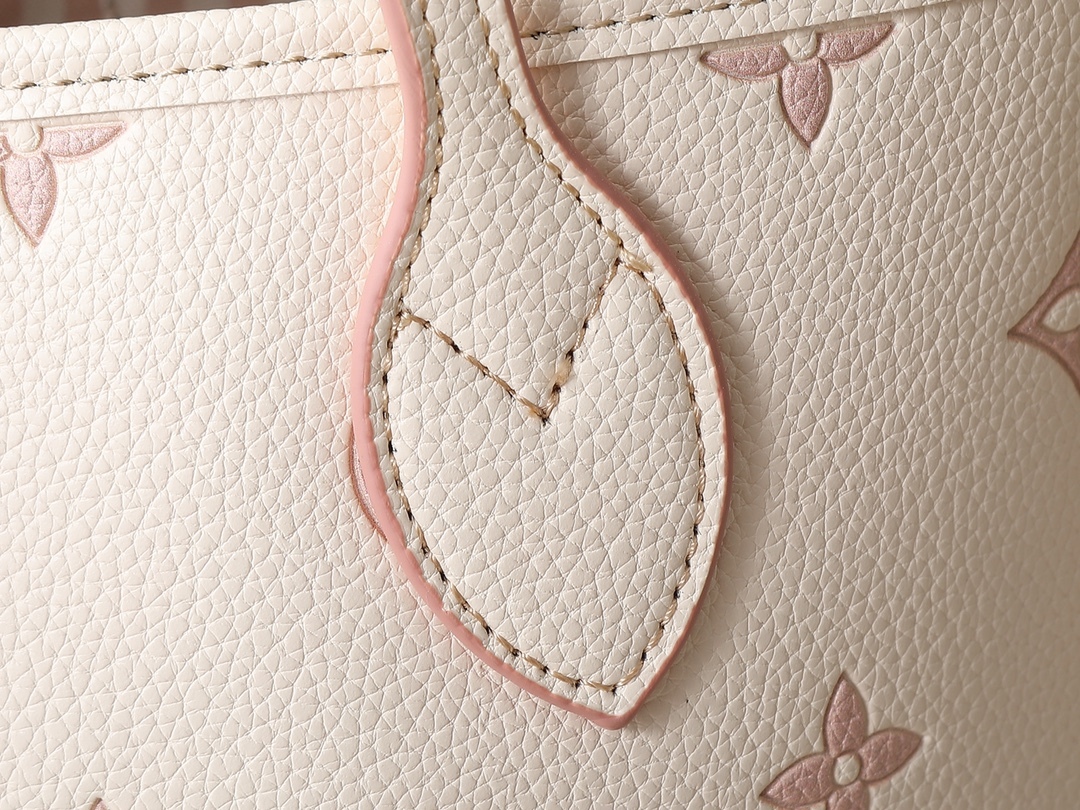 LOUIS VUITTON ルイヴィトン Neverfull MM ハンドバッグ M14285