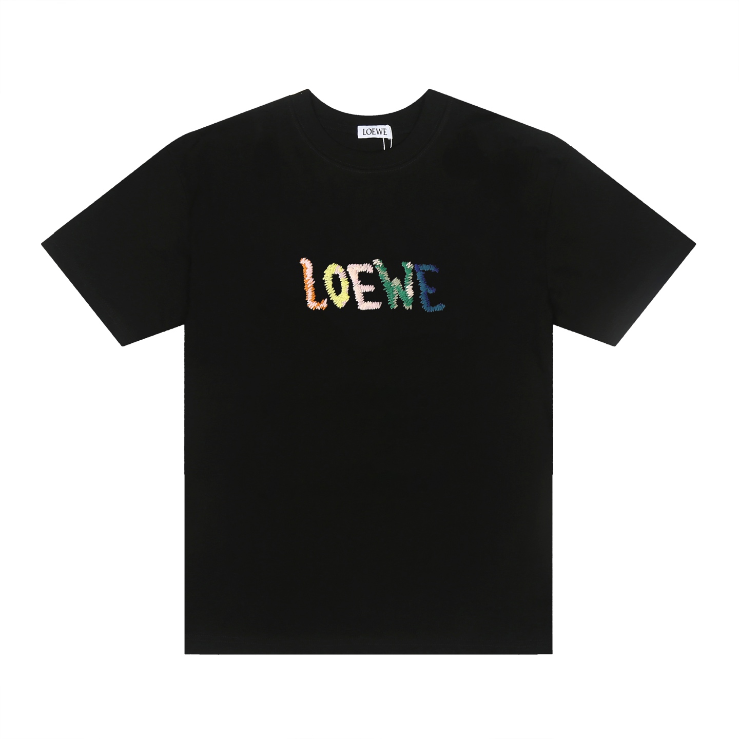 【LOEWE 公式旗艦店】（ロエベ）半袖Tシャツ、ご好評に付き再入荷！