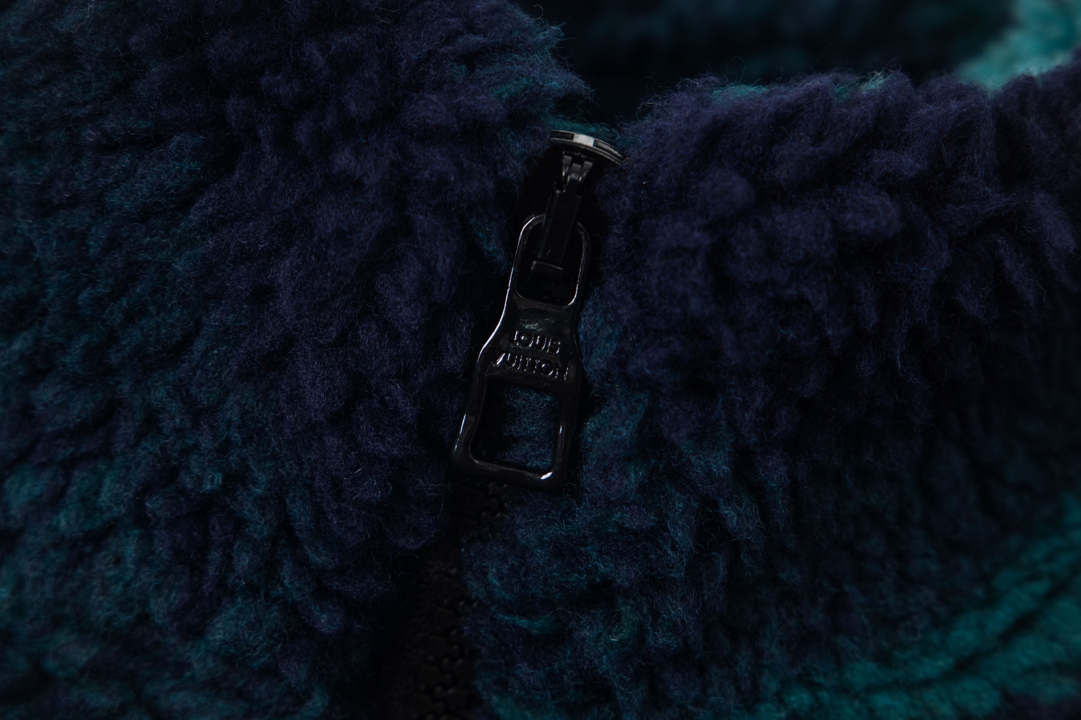 【Louis Vuitton公式旗艦店】ルイヴィトン ウールジャケット ご好評に付き再入荷！