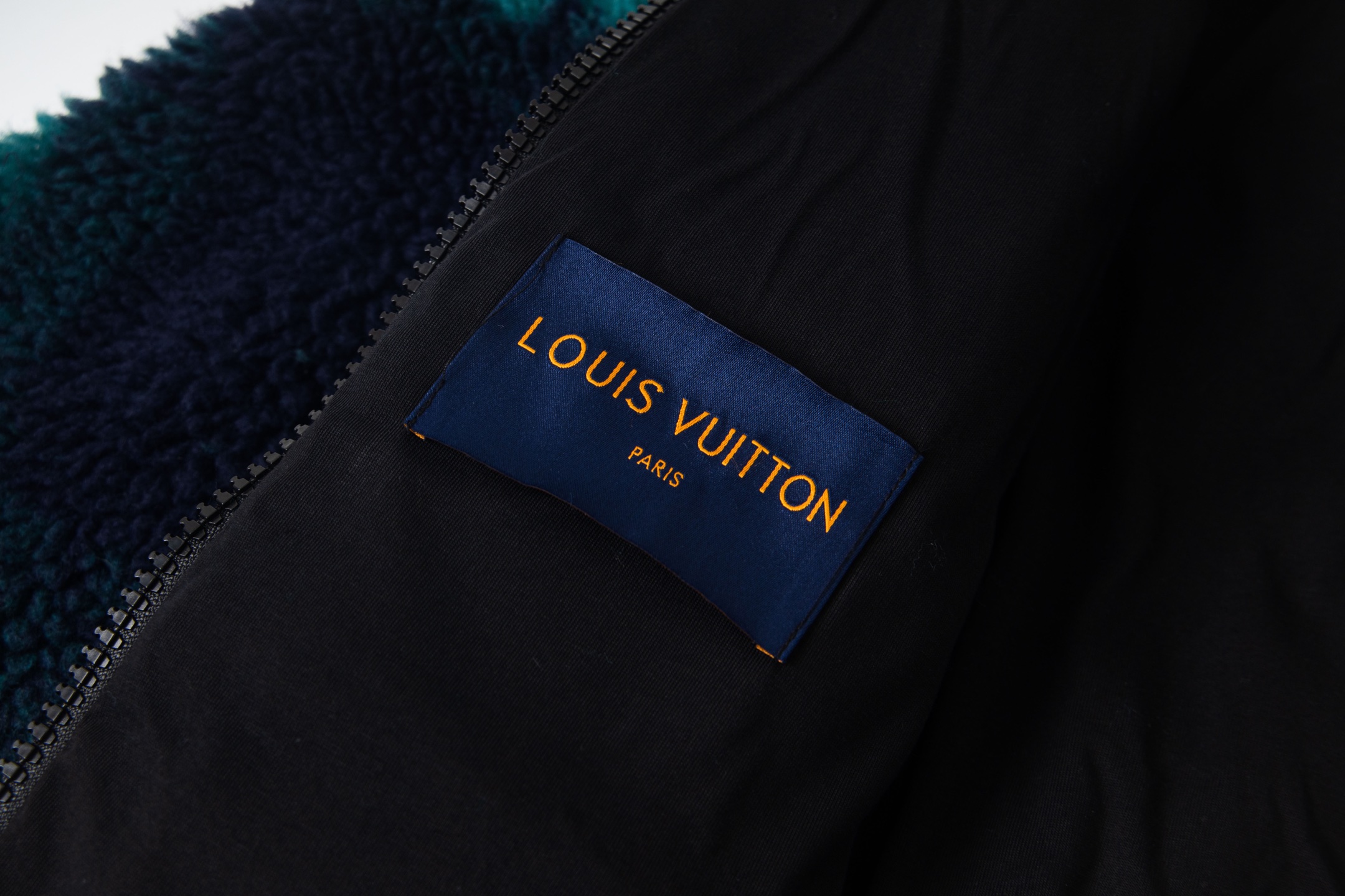 【Louis Vuitton公式旗艦店】ルイヴィトン ウールジャケット ご好評に付き再入荷！