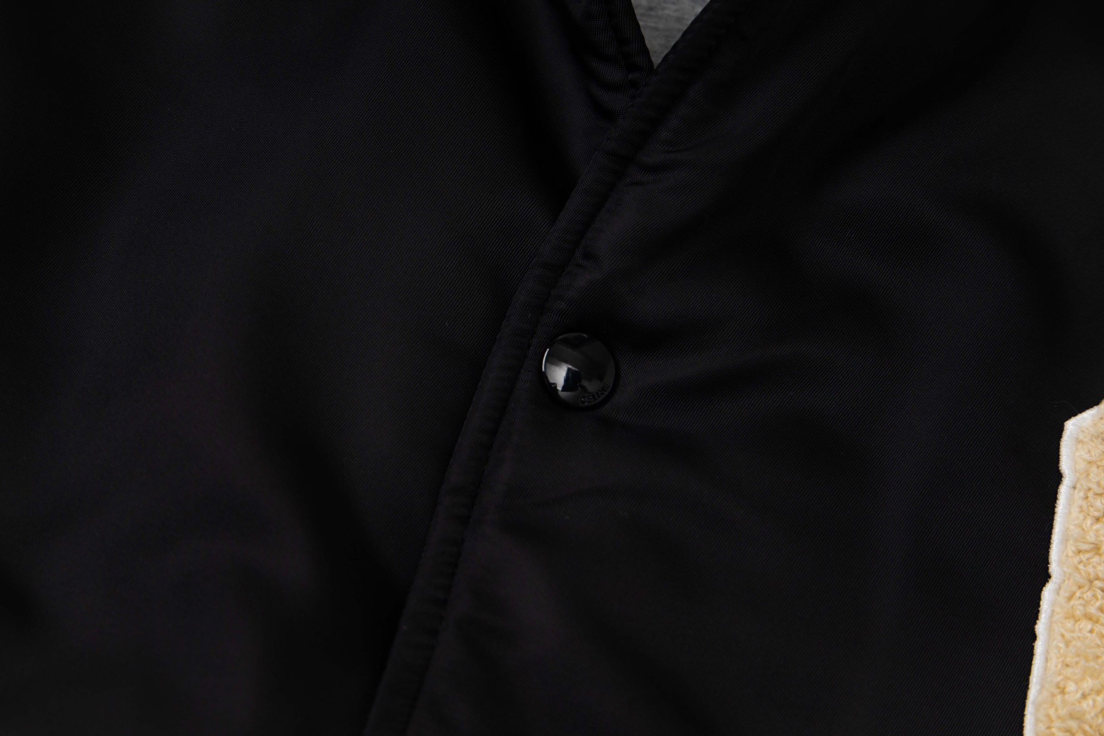 【CELINE旗艦店】セリーヌ 野球服のジャケット ご好評に付き再入荷！