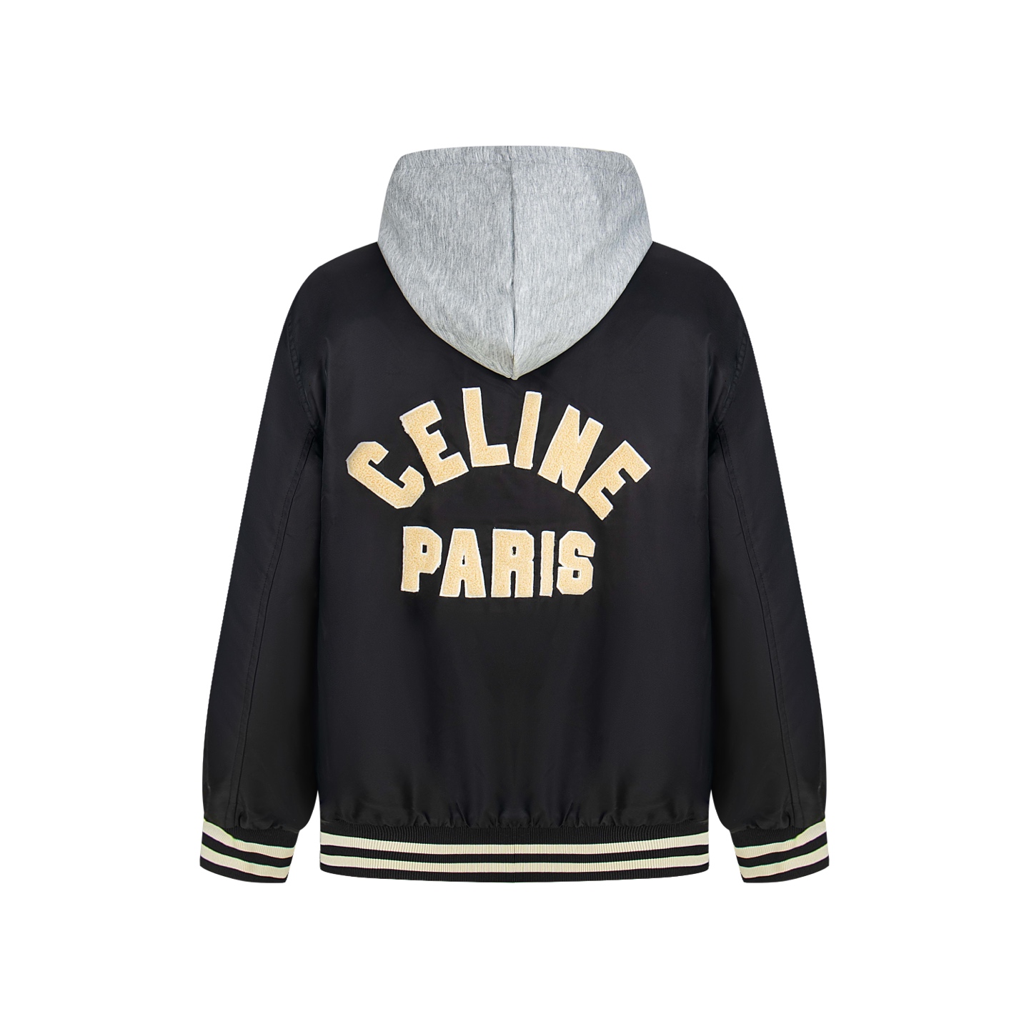 【CELINE旗艦店】セリーヌ 野球服のジャケット ご好評に付き再入荷！