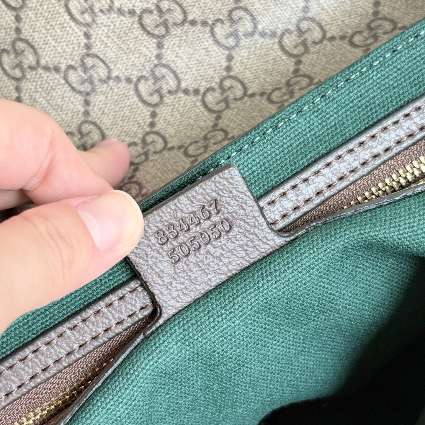 【GUCCI公式旗艦店】グッチ 大人気 クロスボディバッグ ★完売確実の売れ筋★