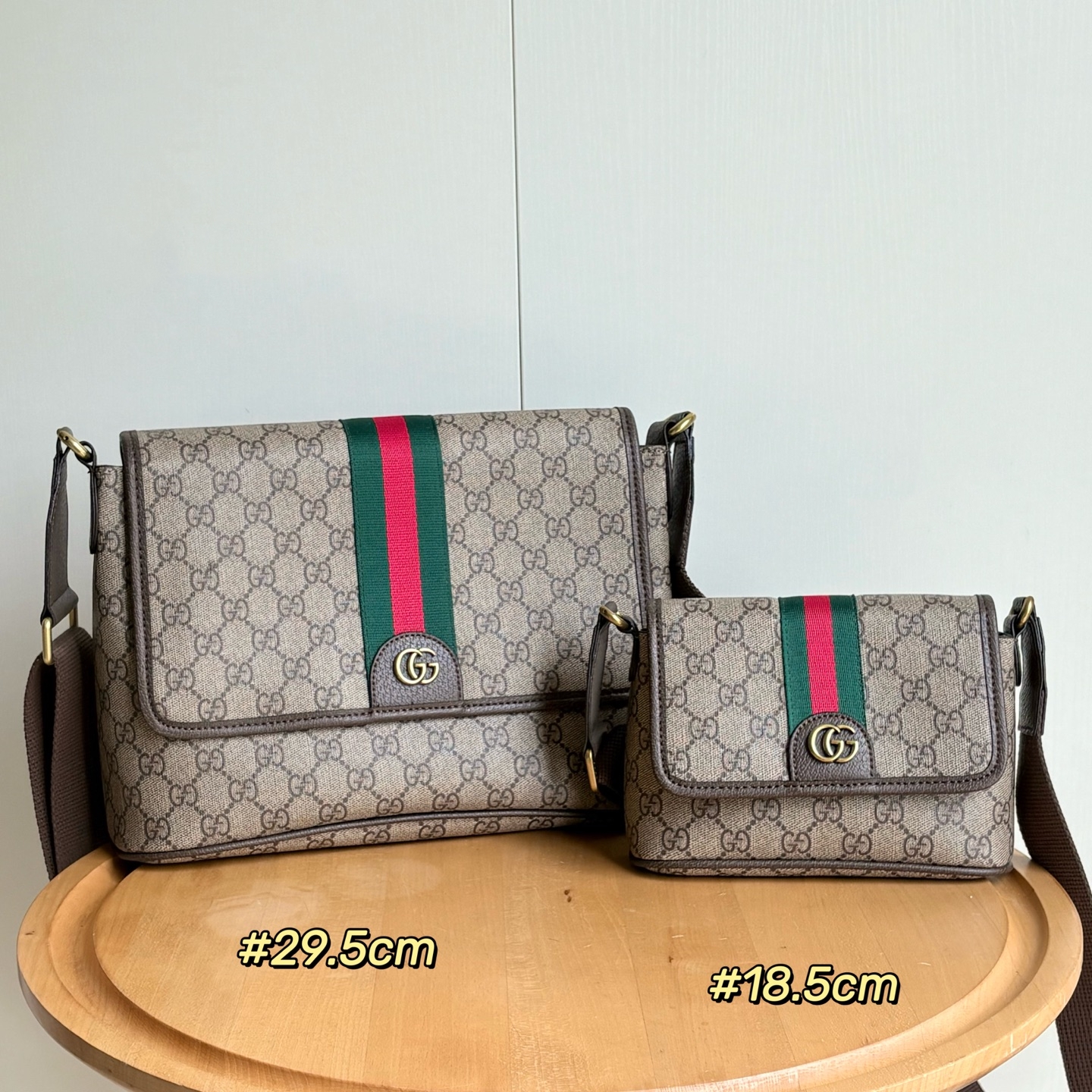 【GUCCI公式旗艦店】グッチ 大人気 クロスボディバッグ ★完売確実の売れ筋★