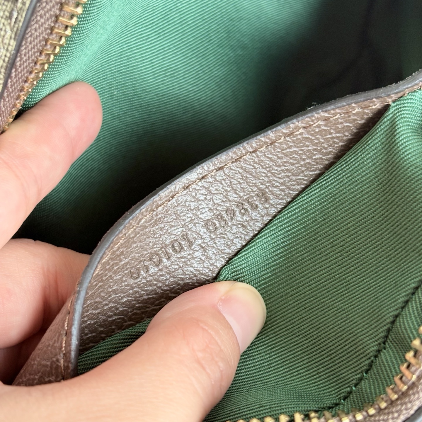 【GUCCI公式旗艦店】グッチ 大人気 クロスボディバッグ 838480