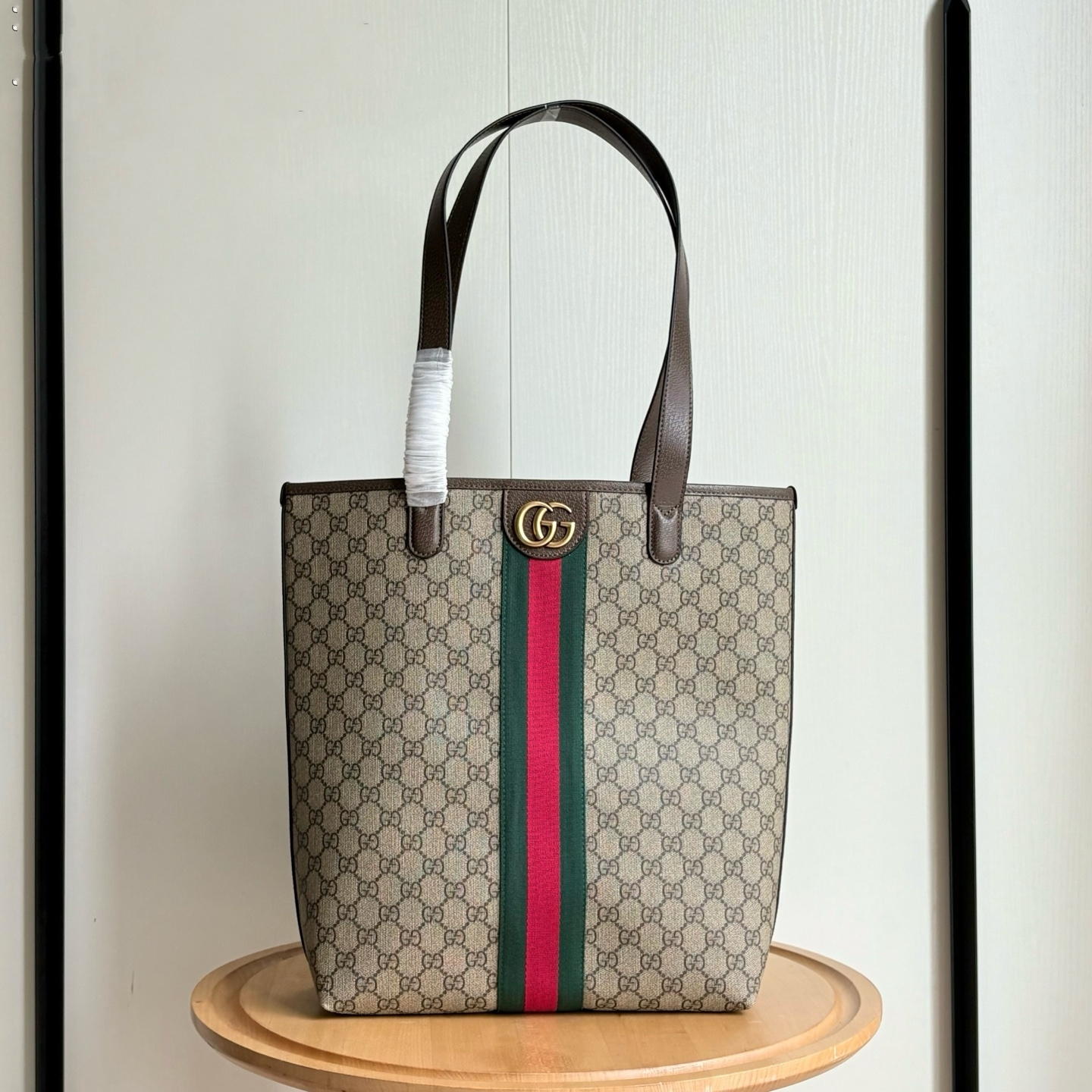 【GUCCI公式旗艦店】グッチ 大人気 OPHIDIA ハンドバッグ