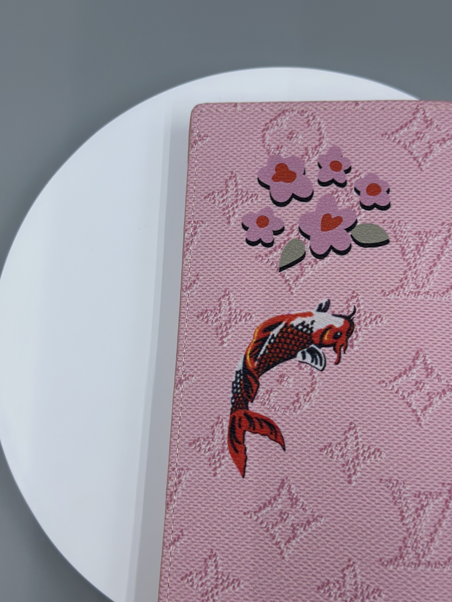 LOUIS VUITTON ルイヴィトン Brazza 財布 M25985