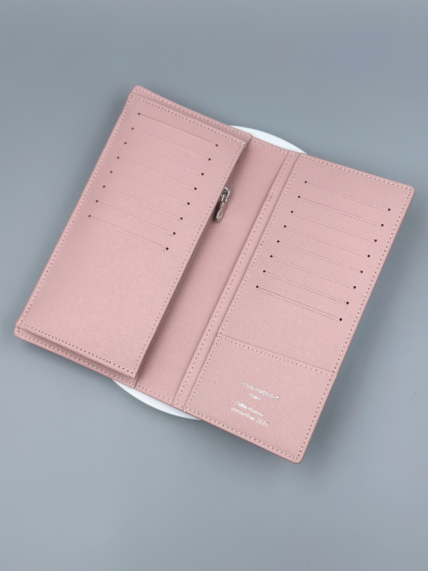 LOUIS VUITTON ルイヴィトン Brazza 財布 M25985