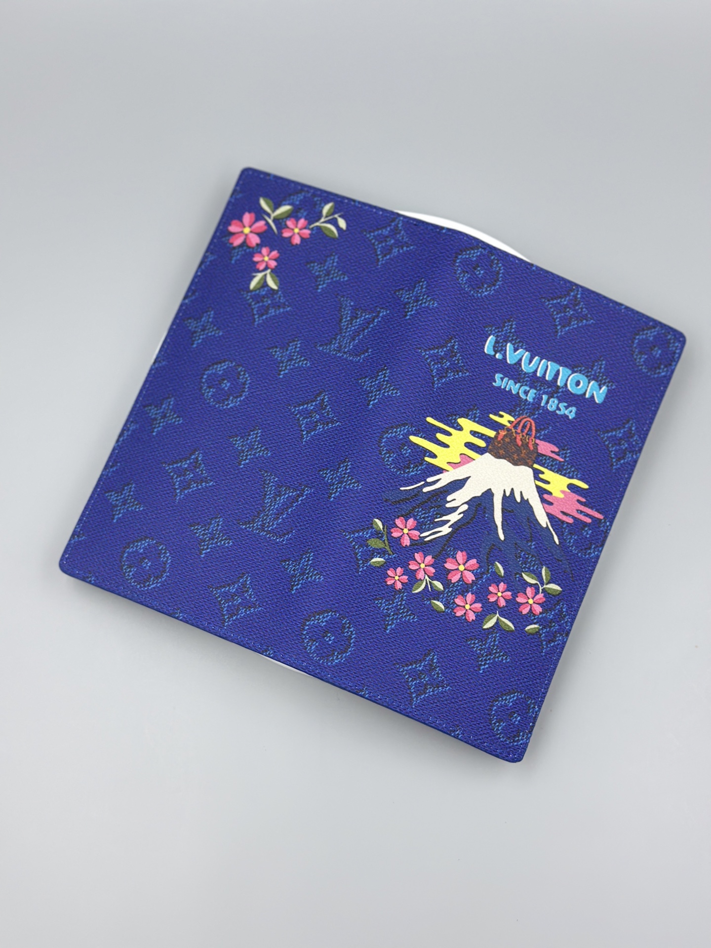 LOUIS VUITTON ルイヴィトン Brazza 財布 M25985