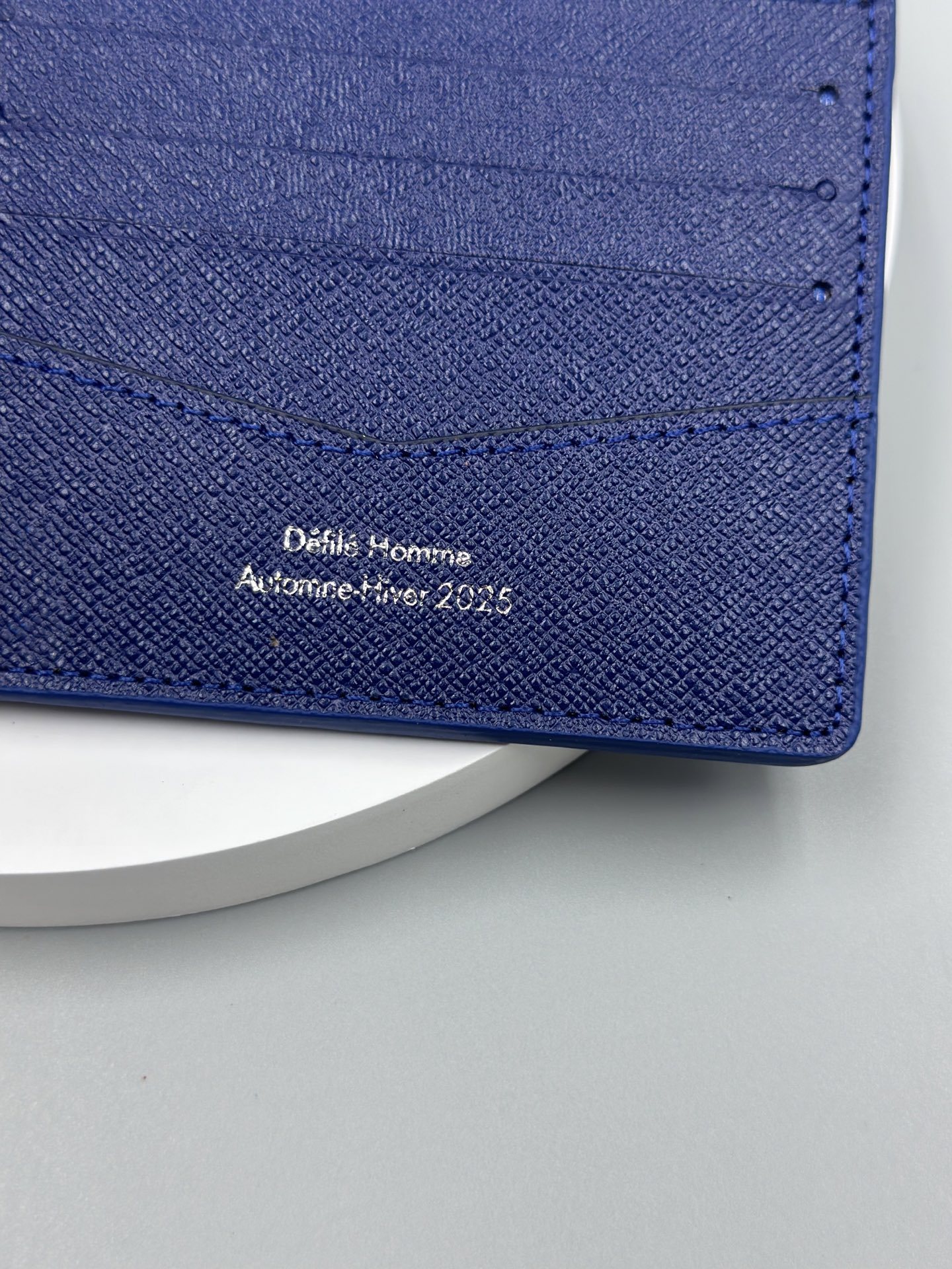 LOUIS VUITTON ルイヴィトン Brazza 財布 M25986