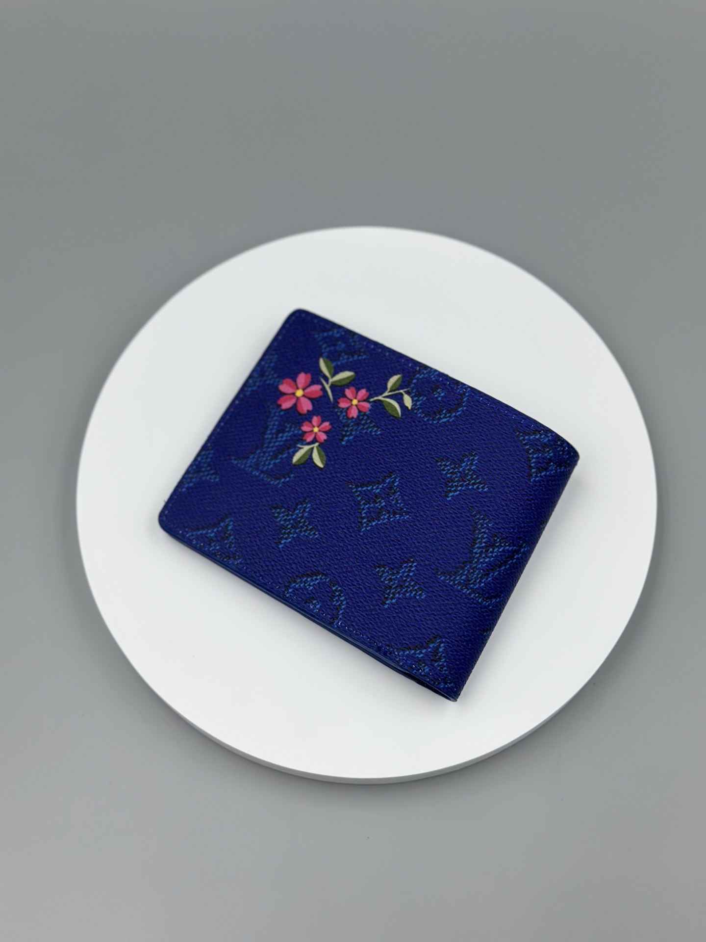 LOUIS VUITTON ルイヴィトン Brazza 財布 M25986