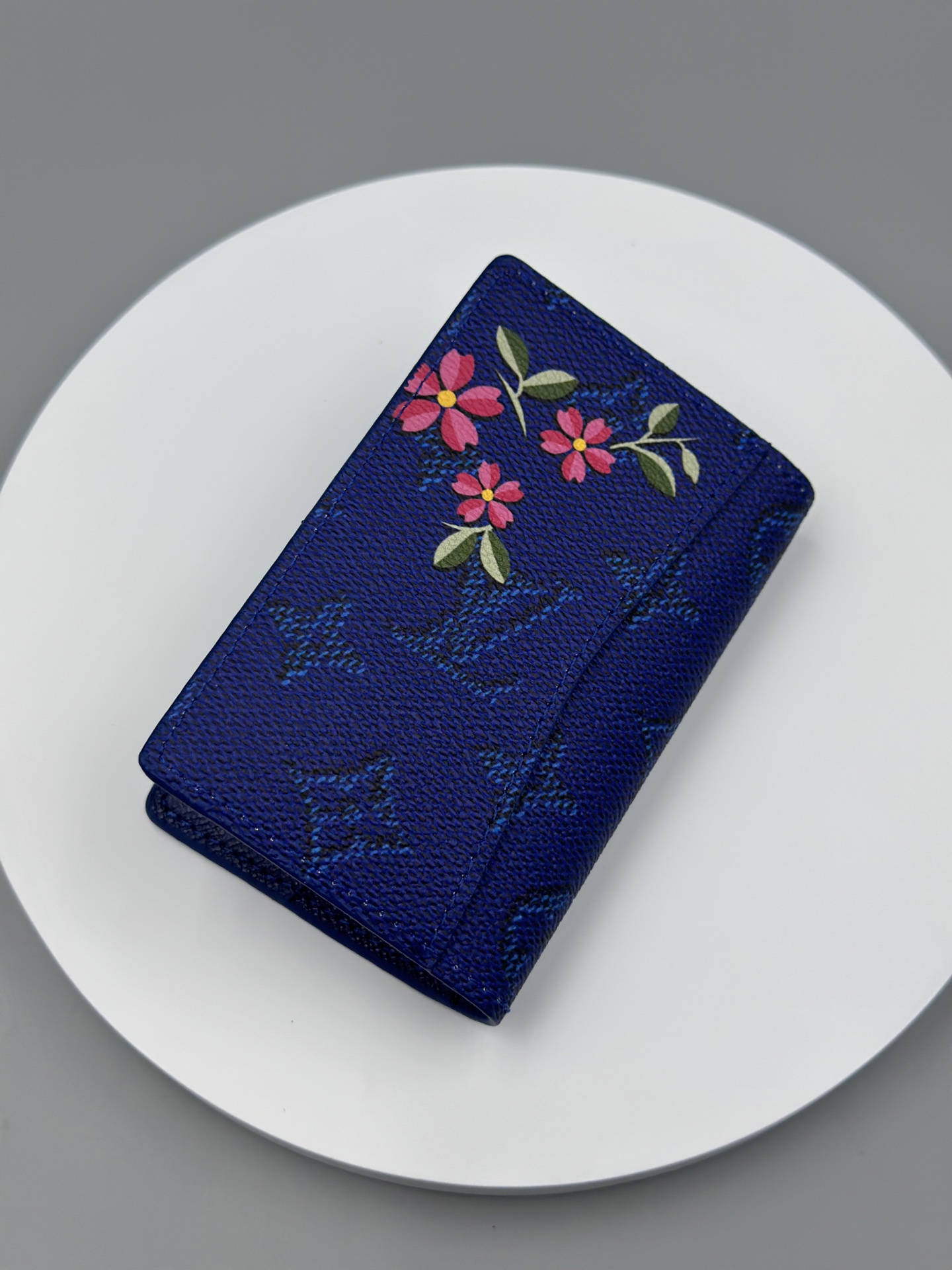 LOUIS VUITTON ルイヴィトン Brazza 財布 M25971