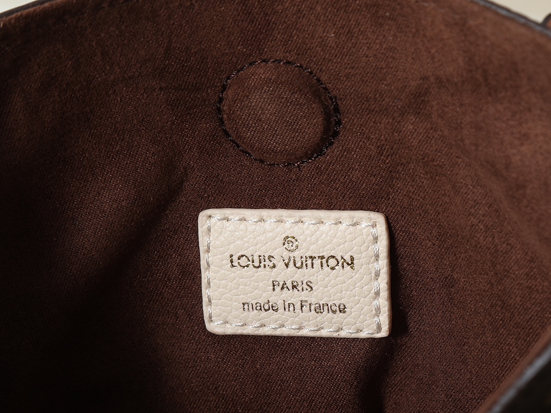 LOUIS VUITTON ルイヴィトン 大人気 ハンドバッグ M46508 M46507
