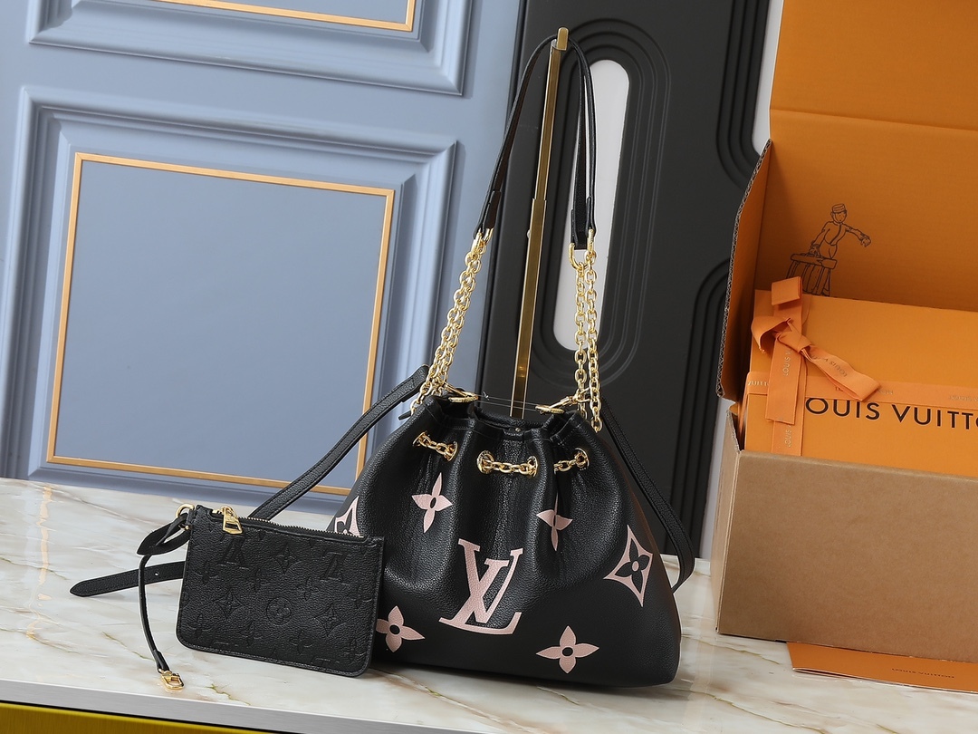 LOUIS VUITTON ルイヴィトン Summer Bundle ショルダーバッグ