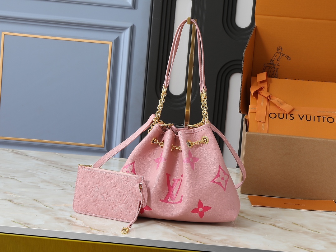 LOUIS VUITTON ルイヴィトン Summer Bundle ショルダーバッグ