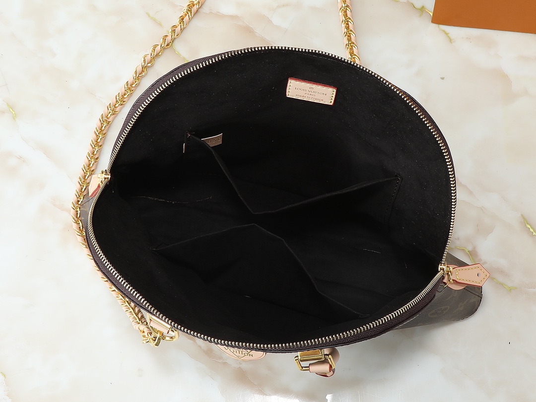 LOUIS VUITTON ルイヴィトン 大人気 ハンドバッグ 38x25x5CM