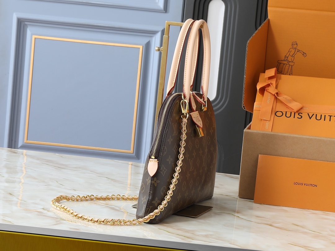 LOUIS VUITTON ルイヴィトン 大人気 ハンドバッグ 38x25x5CM