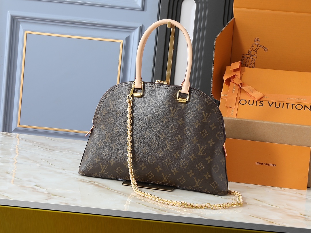 LOUIS VUITTON ルイヴィトン 大人気 ハンドバッグ 38x25x5CM