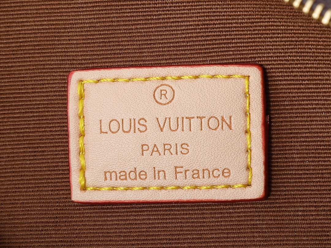 LOUIS VUITTON ルイヴィトン POCHETTE EVA チェーンバッグ M13567