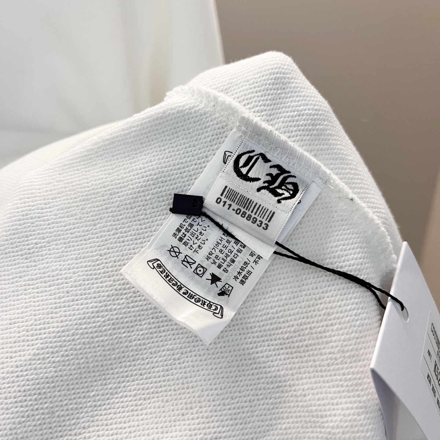 【Chrome Hearts】クロムハーツ 【即日出荷】ご好評に付き再入荷！