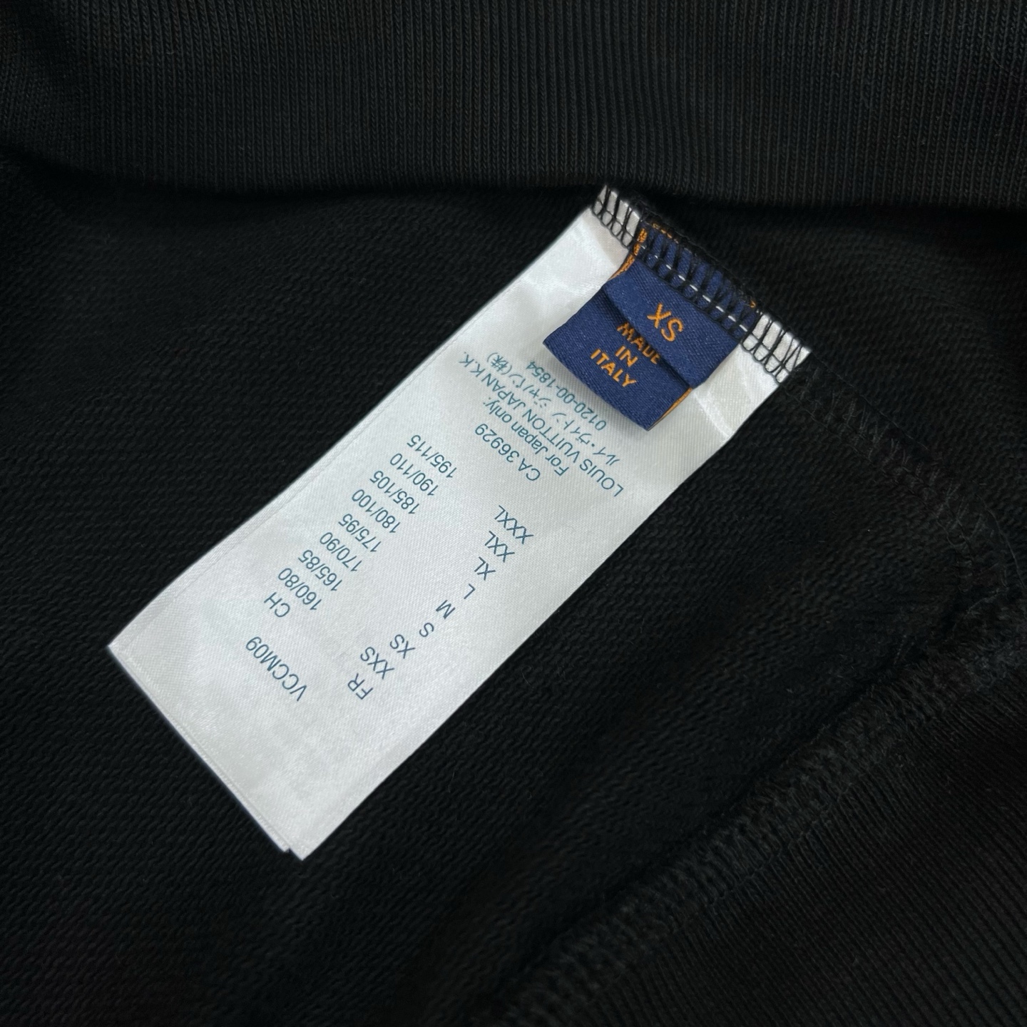 【LOUIS VUITTON旗艦店】ルイヴィトン 長袖 ご好評に付き再入荷！