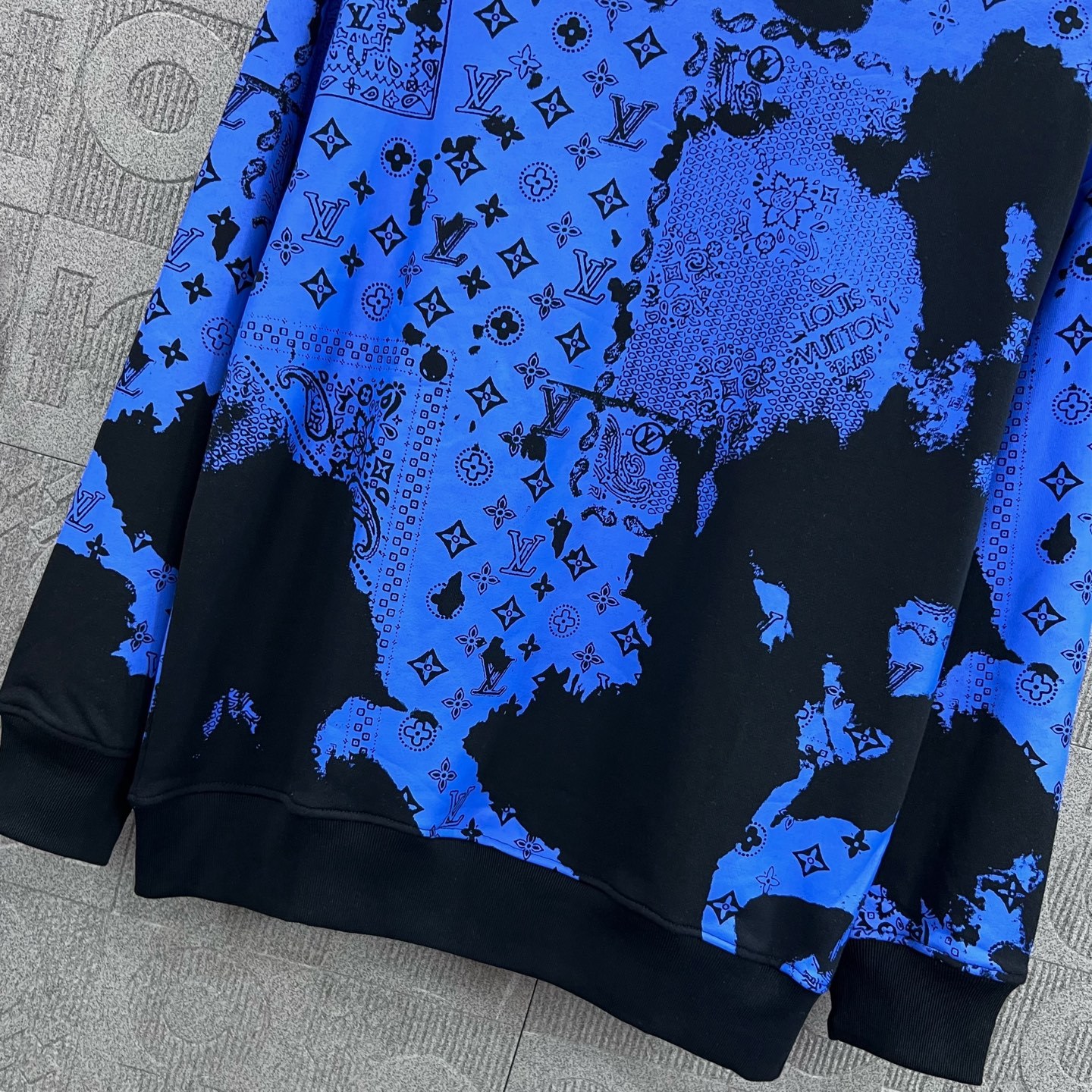 【LOUIS VUITTON旗艦店】ルイヴィトン 長袖 ご好評に付き再入荷！