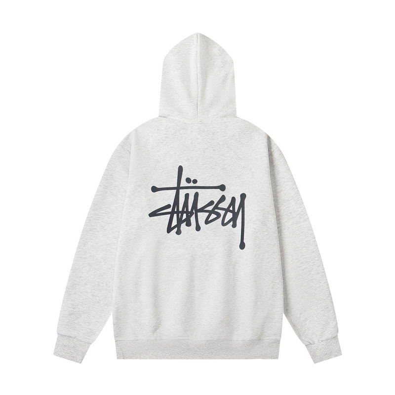 【STUSSY旗艦店】パーカー 男女兼用 ご好評に付き再入荷！