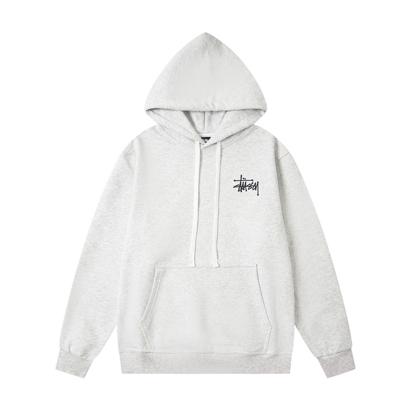 【STUSSY旗艦店】パーカー 男女兼用 ご好評に付き再入荷！