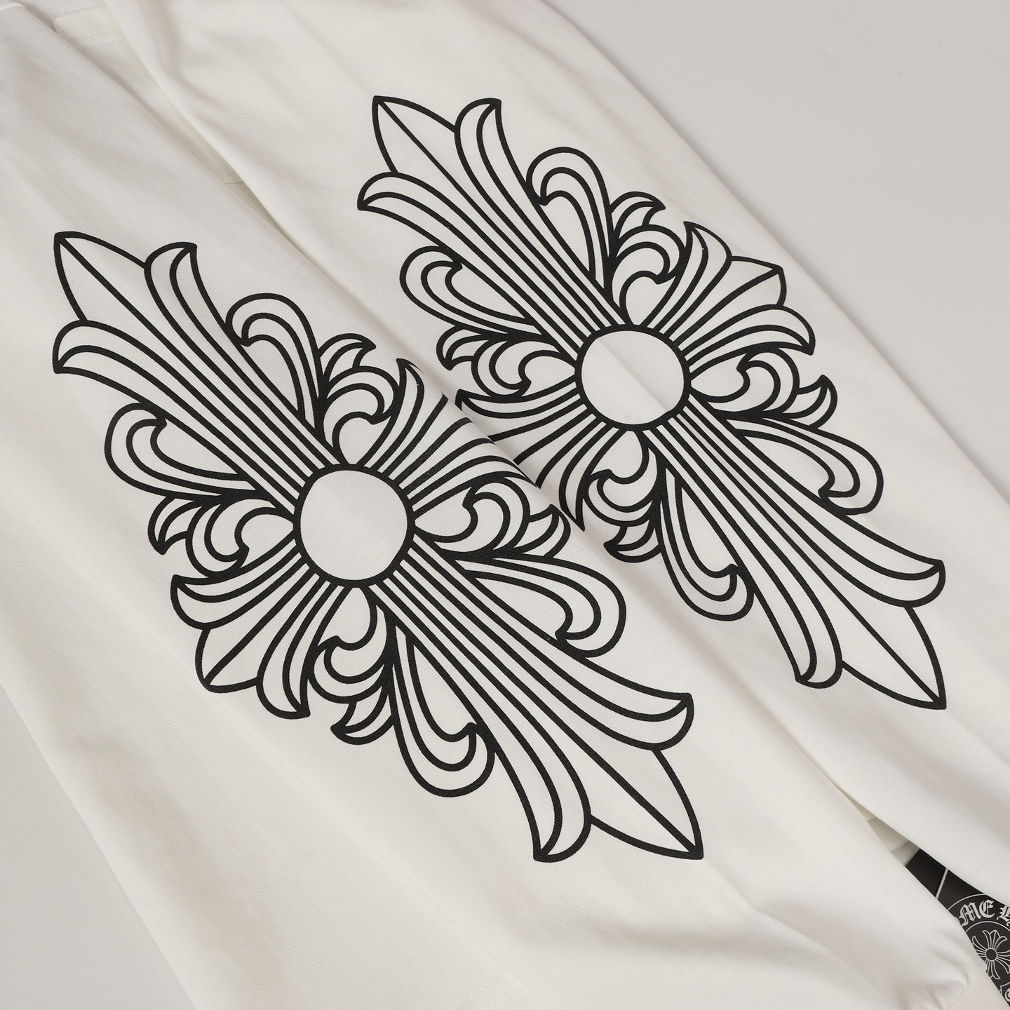 【CHROME HEARTS】クロムハーツ 長袖 男女兼用、ご好評に付き再入荷！