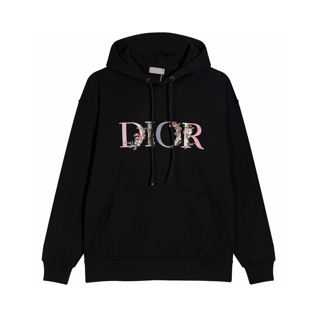 【DIOR】（ディオール ）パーカー 即日出荷 ご好評に付き再入荷！
