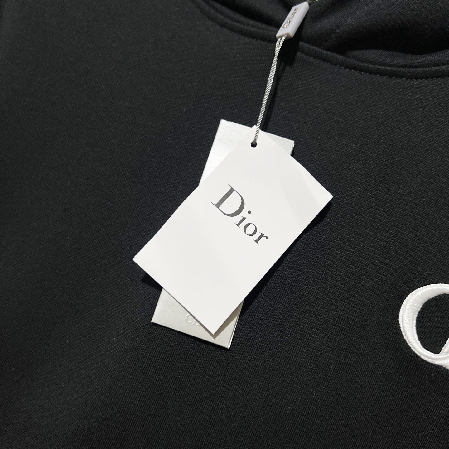 【DIOR】（ディオール ）パーカー 即日出荷 ご好評に付き再入荷！