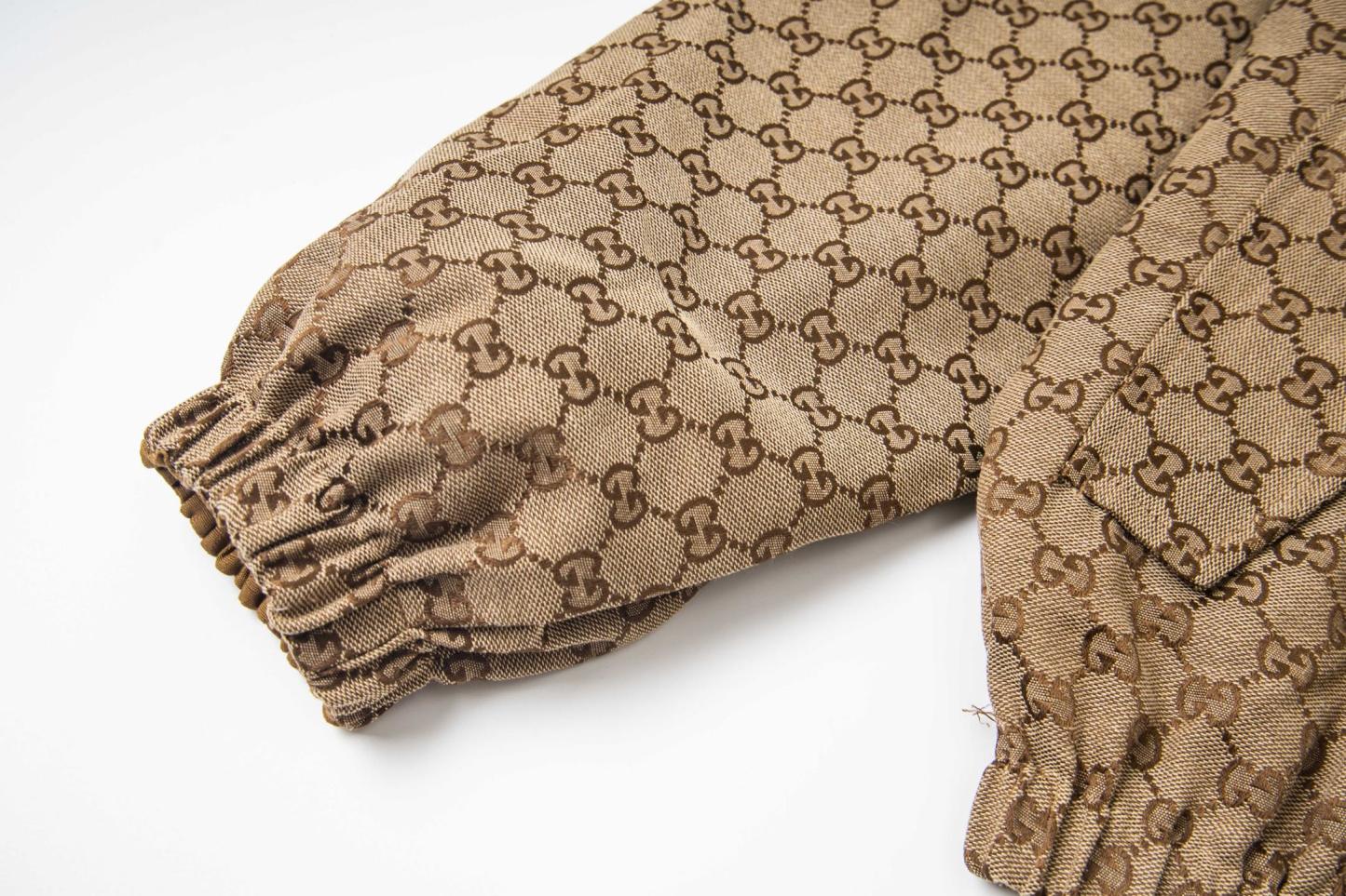 【GUCCI公式旗艦店】グッチ ジャケット ご好評に付き再入荷！