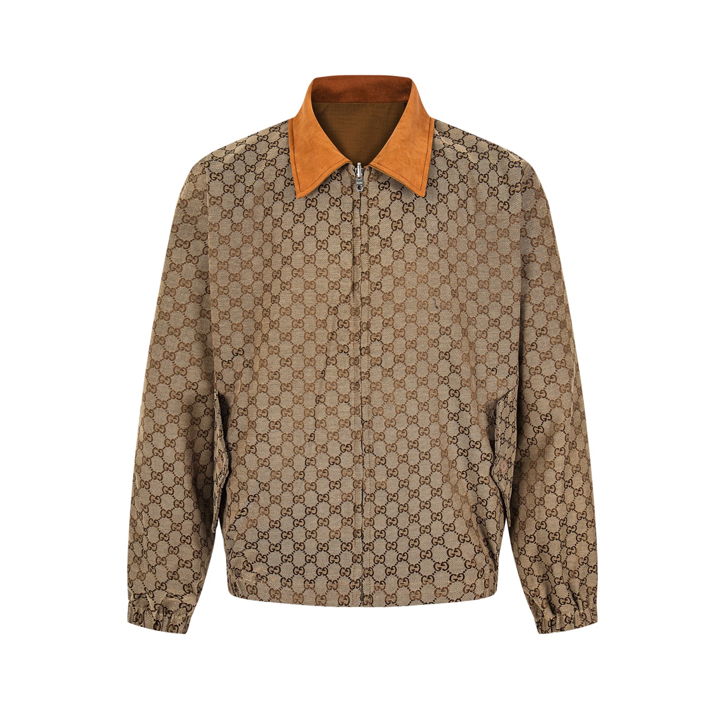 【GUCCI公式旗艦店】グッチ ジャケット ご好評に付き再入荷！