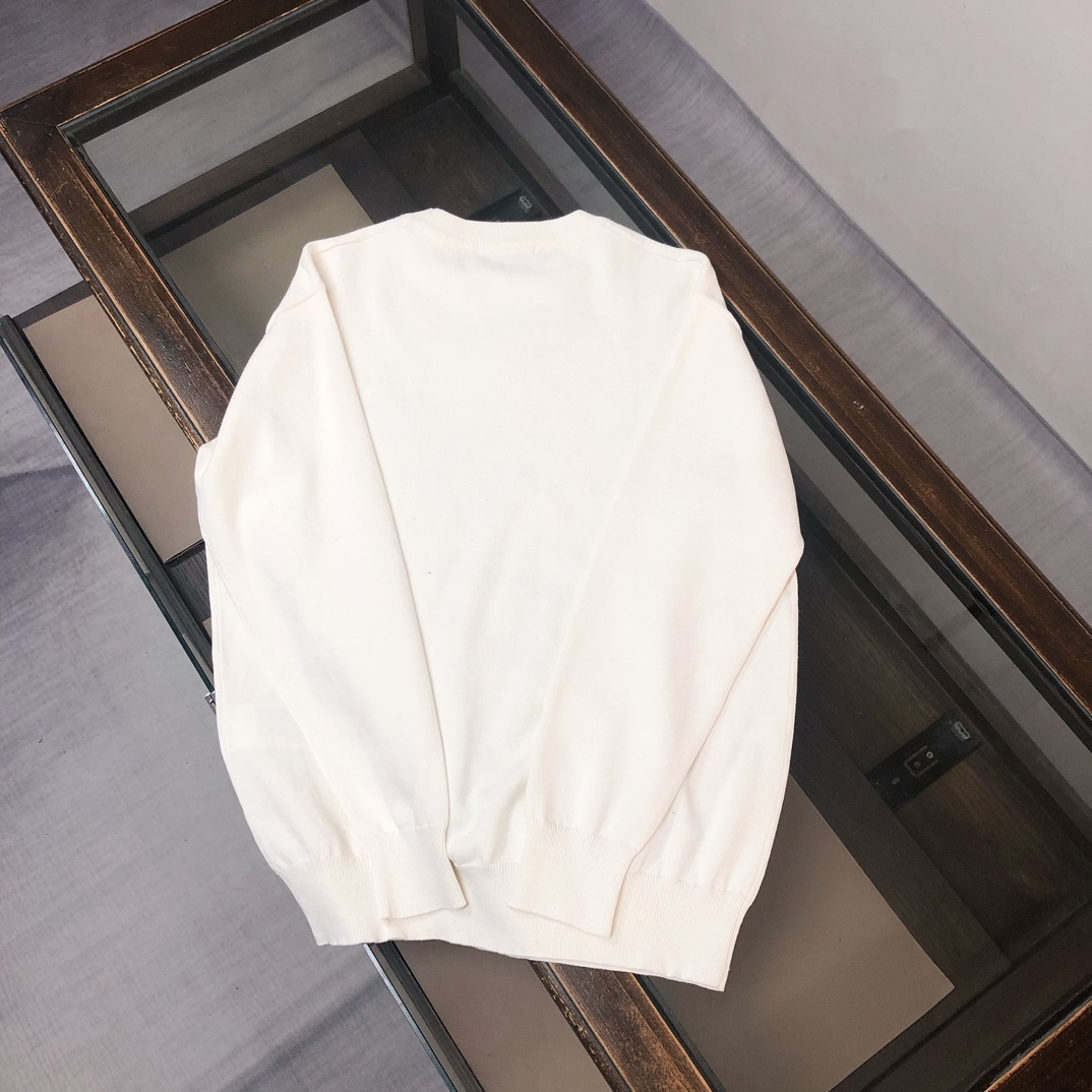 ★人気★【STONE ISLAND旗艦店】★ニットセーター★