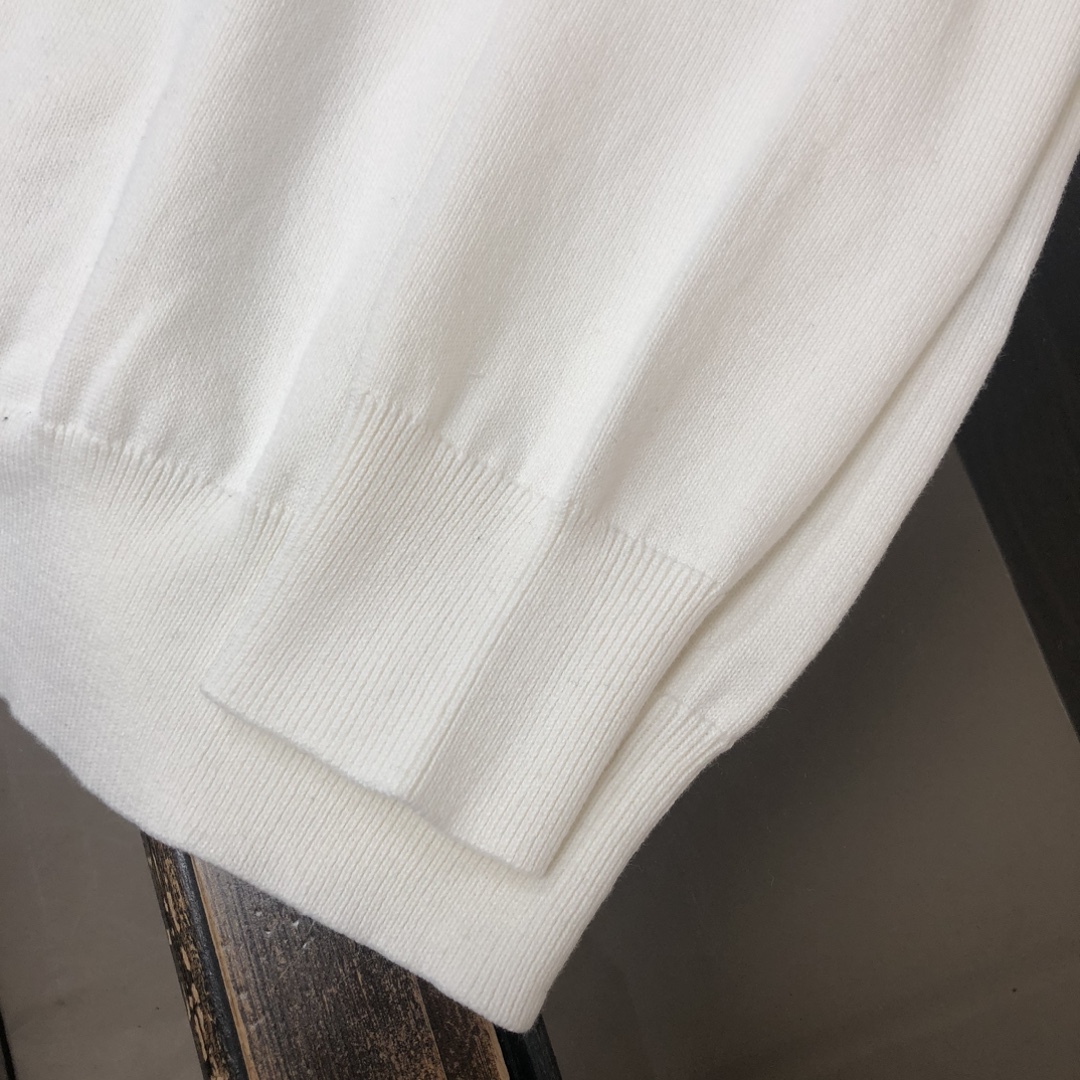 ★人気★【STONE ISLAND旗艦店】★ニットセーター★