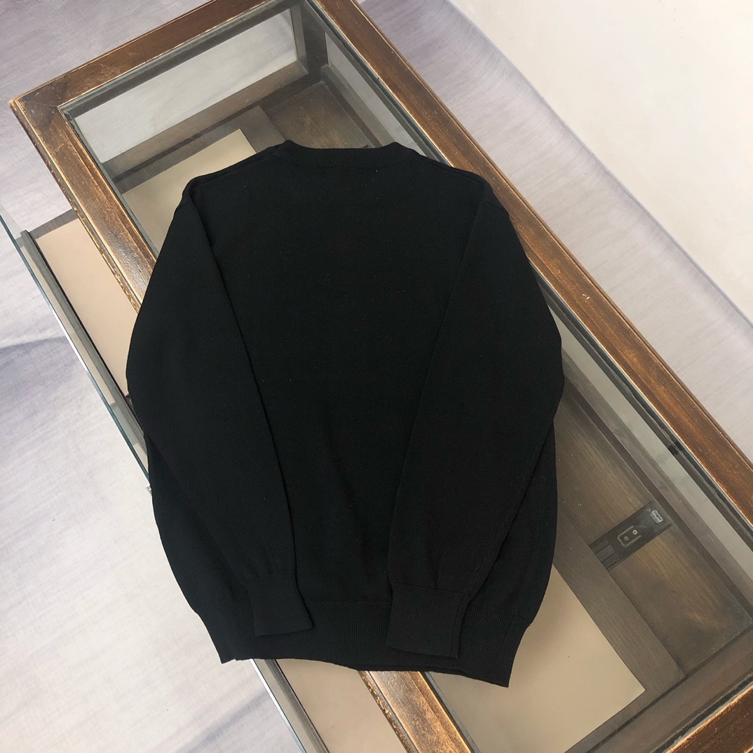 ★人気★【STONE ISLAND旗艦店】★ニットセーター★