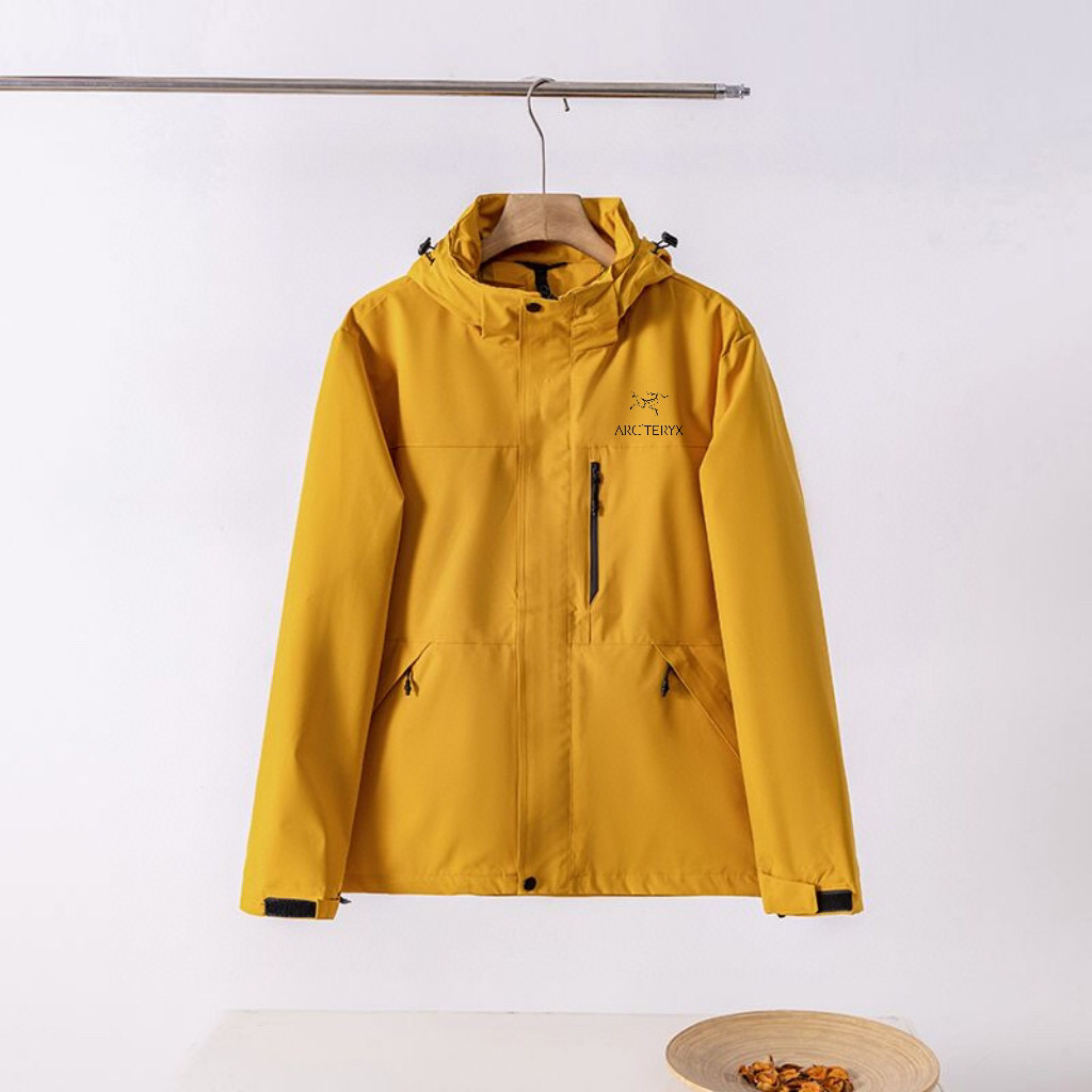 【ARC'TERYX旗艦店】アウトドアジャケット ご好評に付き再入荷！