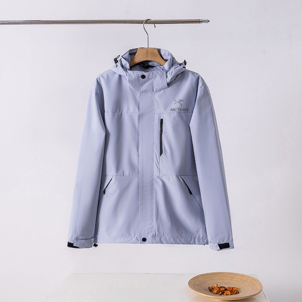 【ARC'TERYX旗艦店】アウトドアジャケット ご好評に付き再入荷！