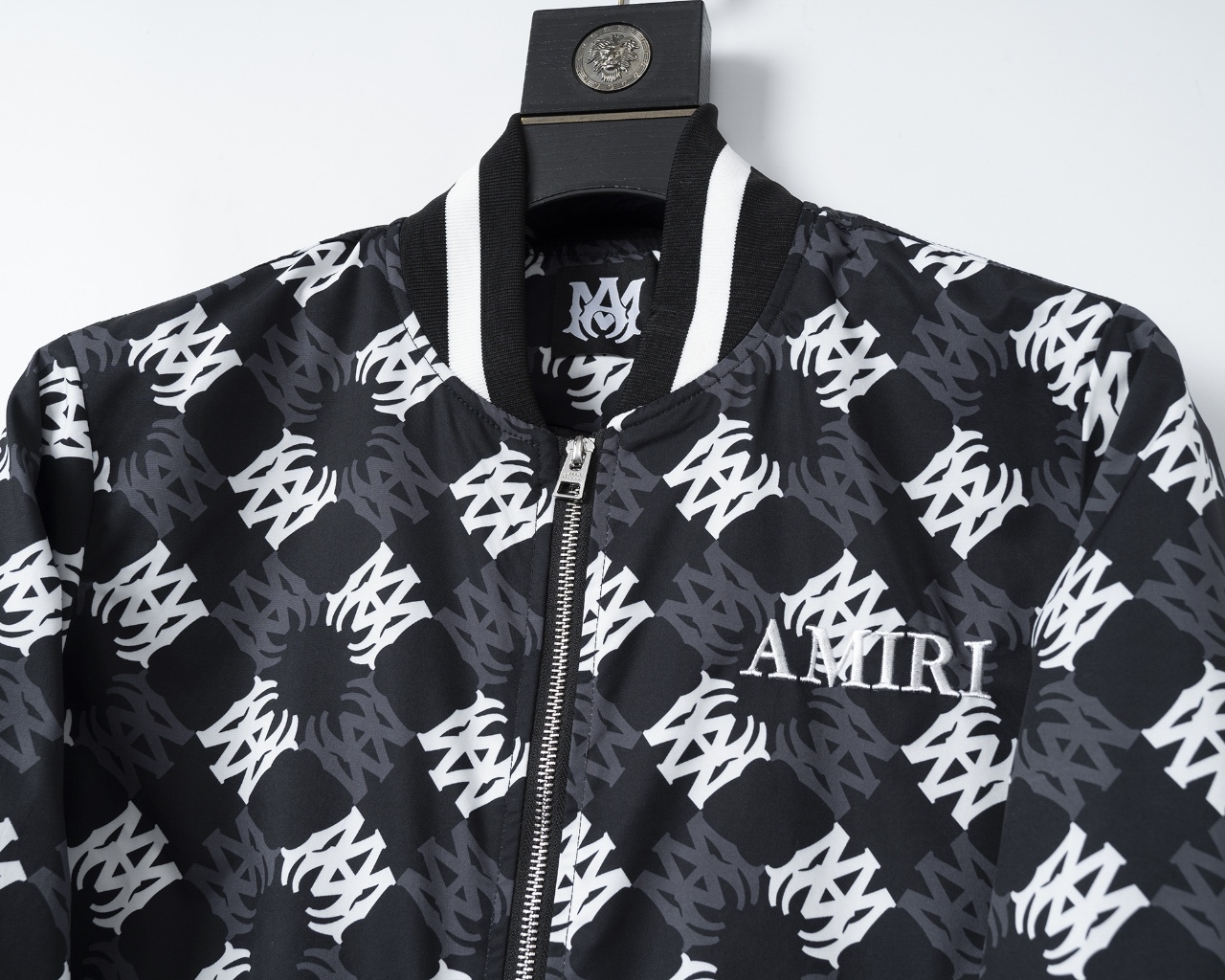 【AMIRI旗艦店】秋冬の新作ジャケット 、ご好評に付き再入荷！