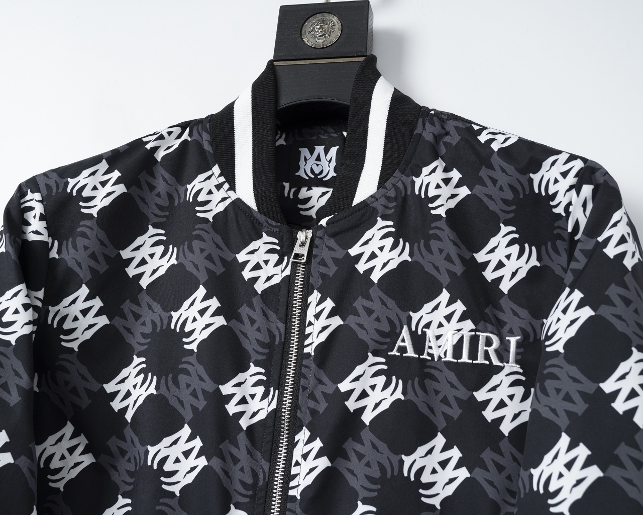 【AMIRI旗艦店】秋冬の新作ジャケット 、ご好評に付き再入荷！