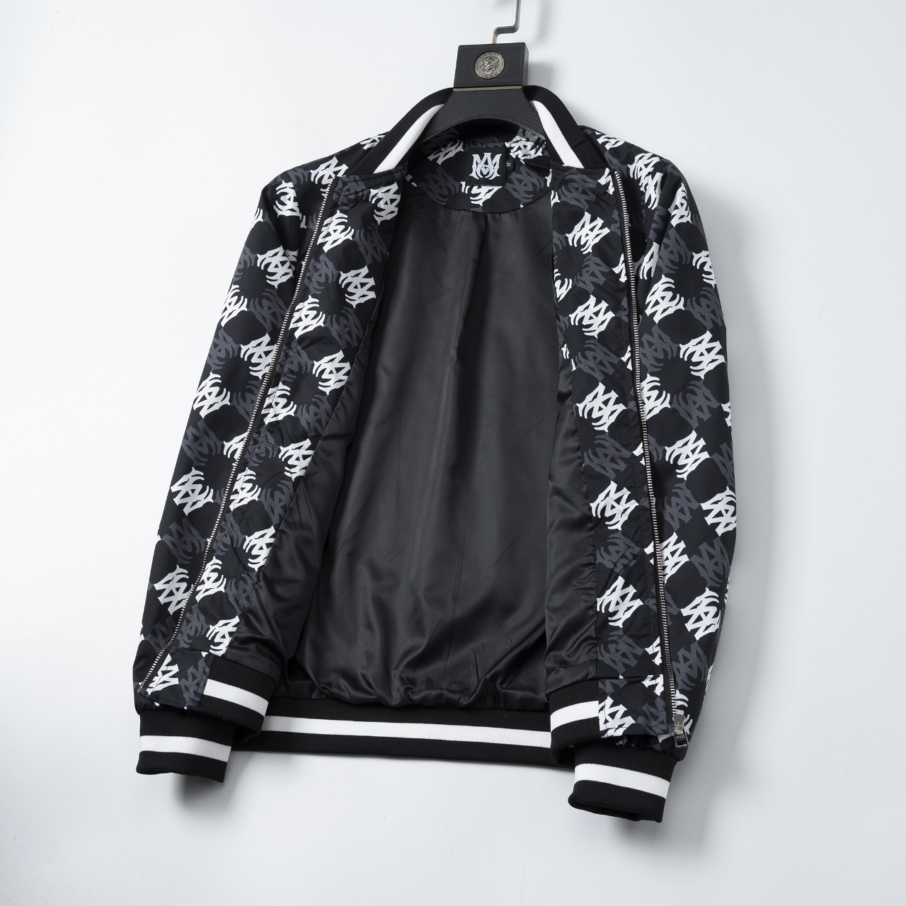 【AMIRI旗艦店】秋冬の新作ジャケット 、ご好評に付き再入荷！