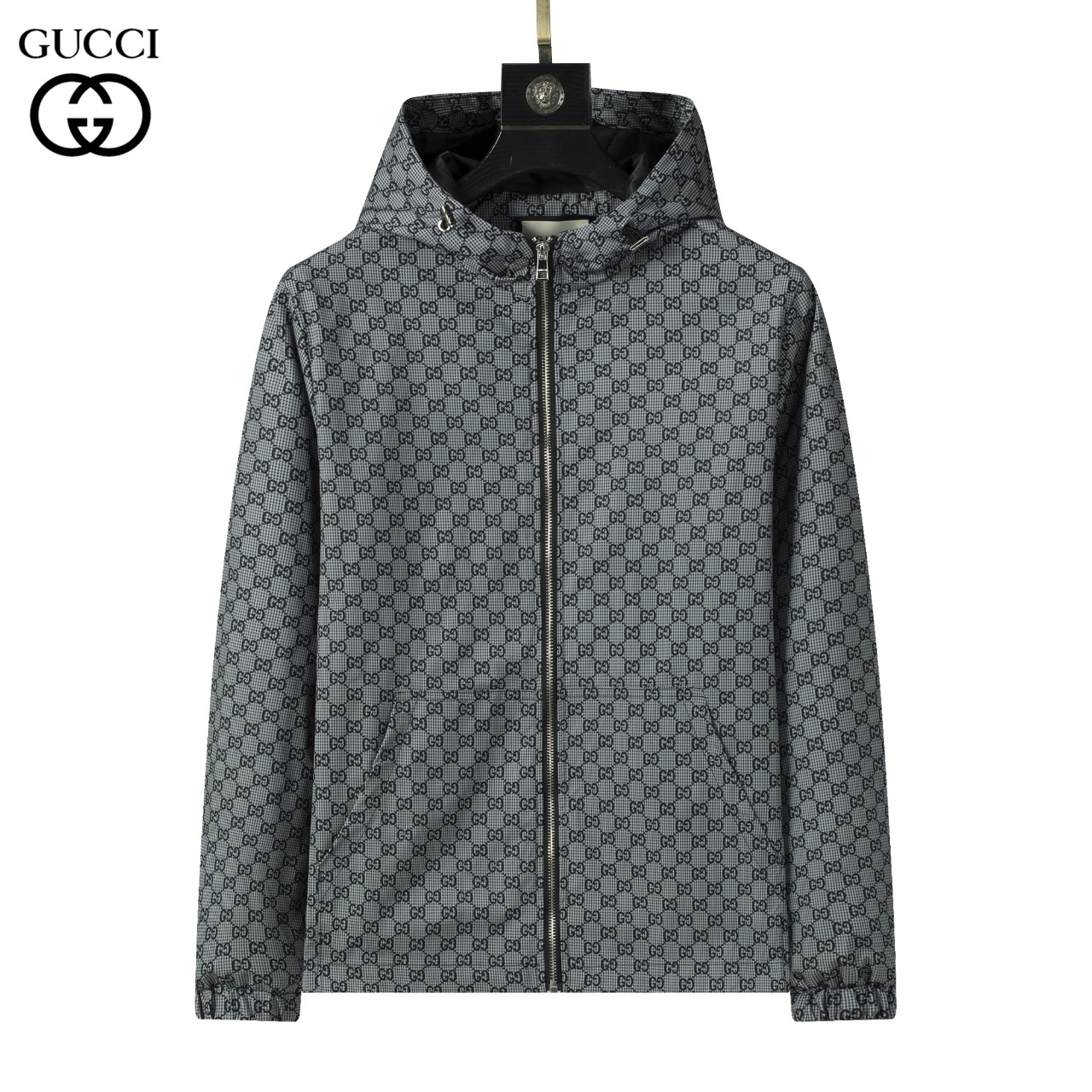 【GUCCI旗艦店】グッチ ジャケット 、ご好評に付き再入荷！