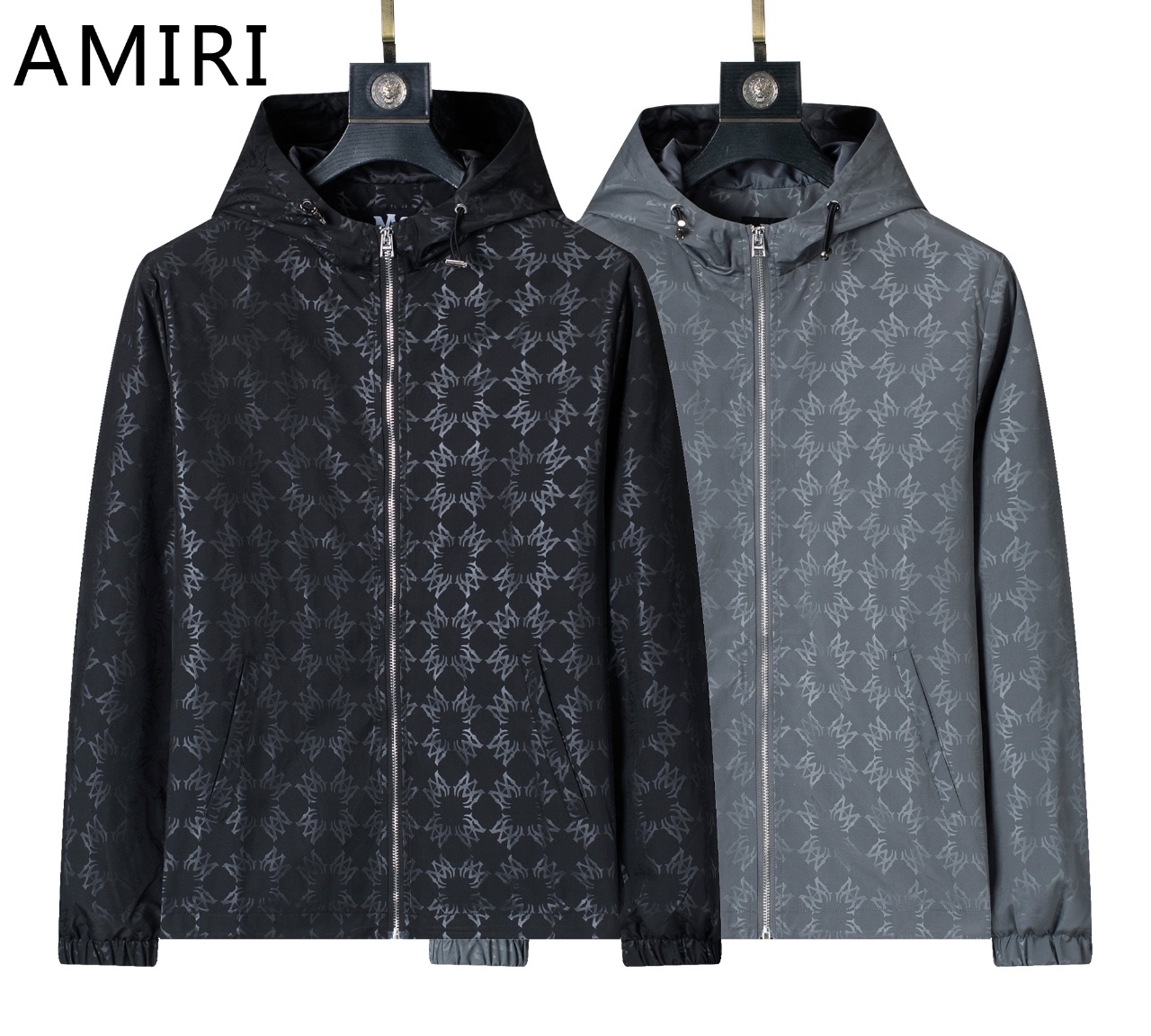 【AMIRI旗艦店】秋冬の新作ジャケット 、ご好評に付き再入荷！