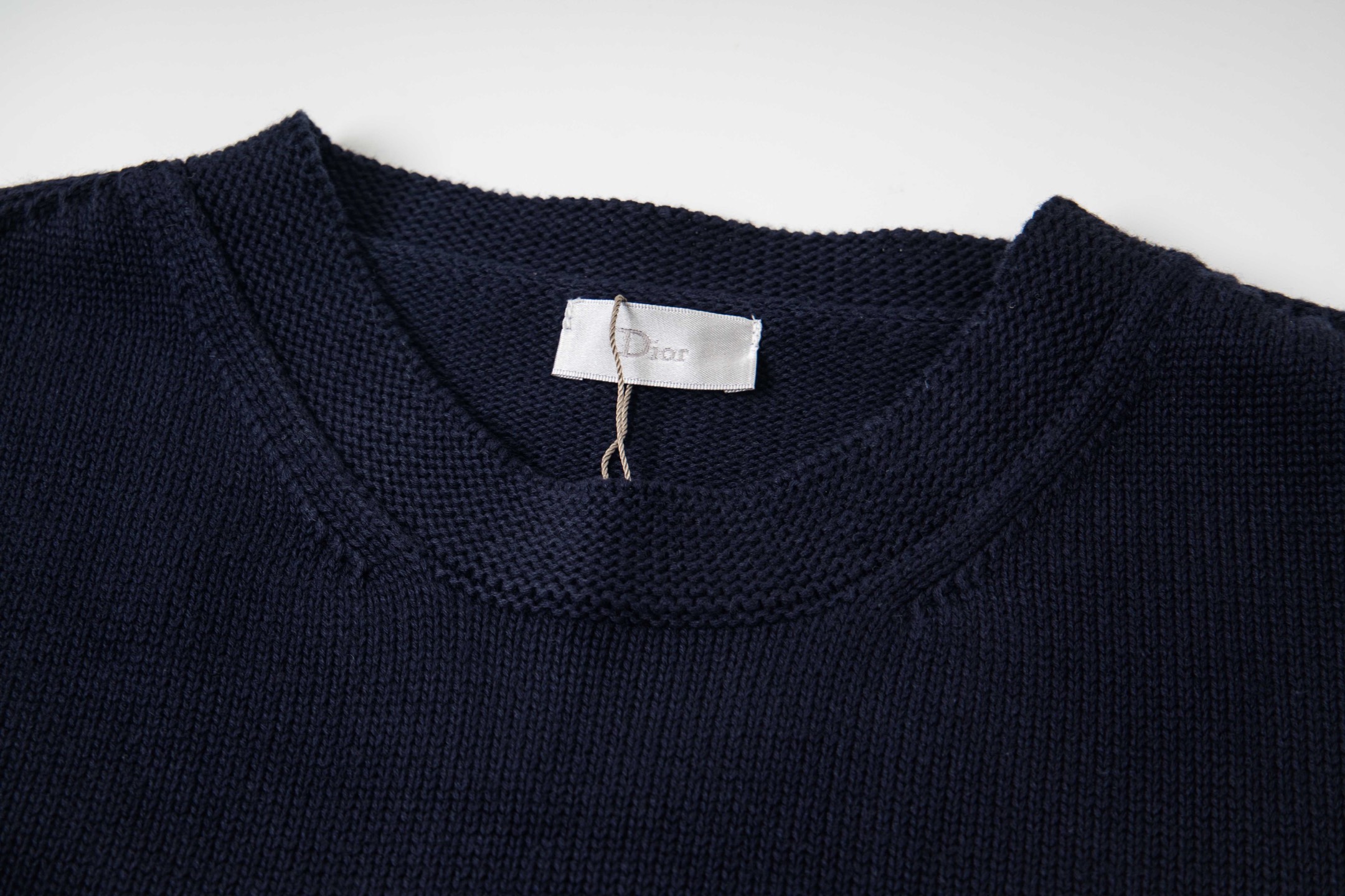 【DIOR旗艦店】ディオール セーター ご好評に付き再入荷！