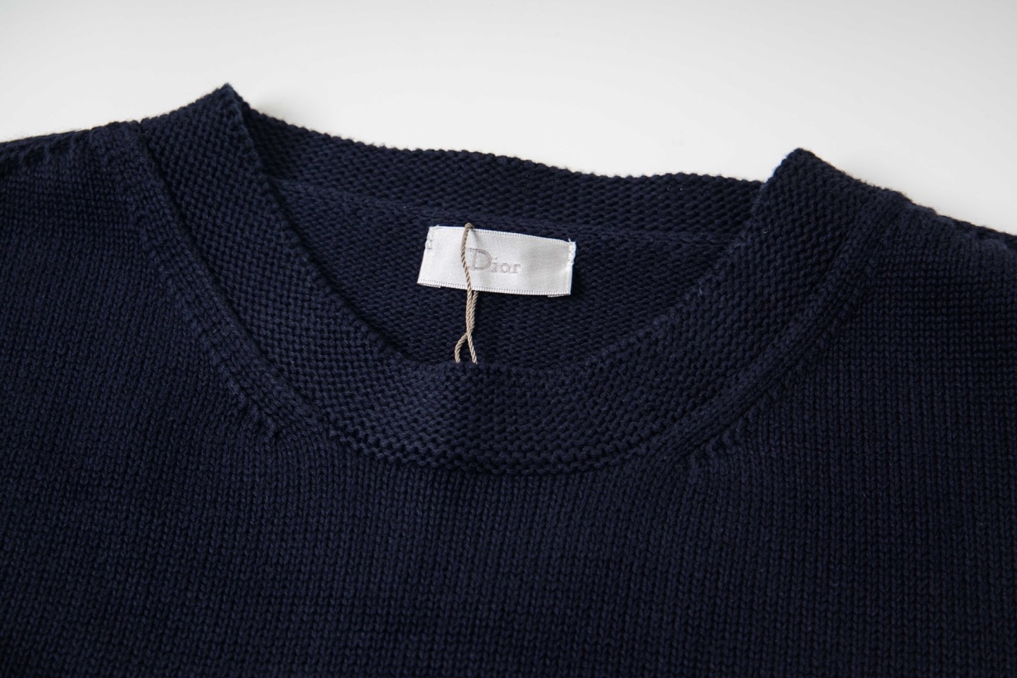 【DIOR旗艦店】ディオール セーター ご好評に付き再入荷！